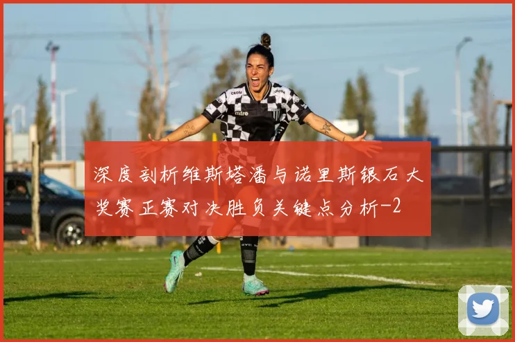 深度剖析维斯塔潘与诺里斯银石大奖赛正赛对决胜负关键点分析
