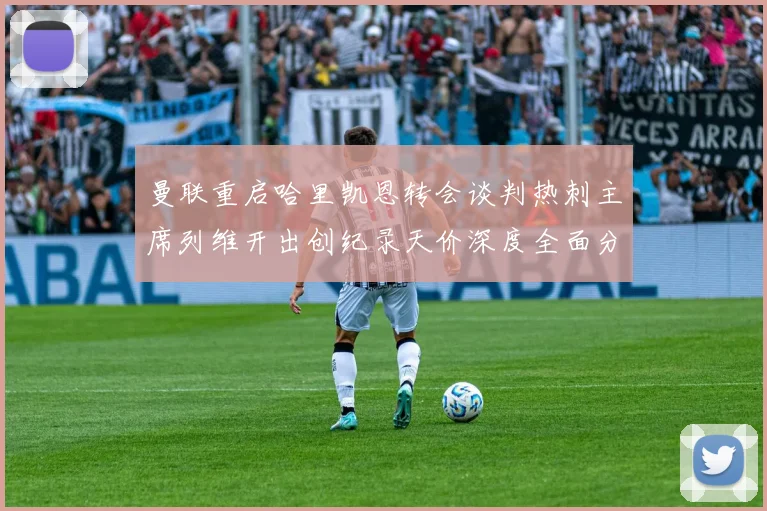 曼联重启哈里凯恩转会谈判热刺主席列维开出创纪录天价深度全面分析