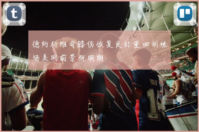 德约科维奇膝伤恢复良好重回训练场美网前景渐明朗