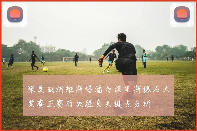 深度剖析维斯塔潘与诺里斯银石大奖赛正赛对决胜负关键点分析